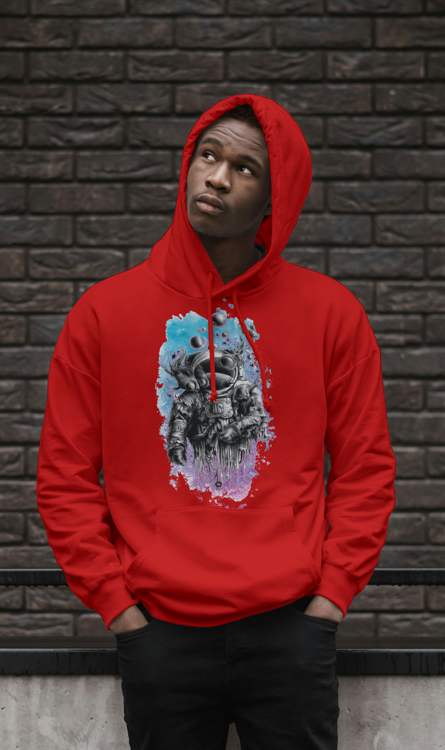 Hoodies!